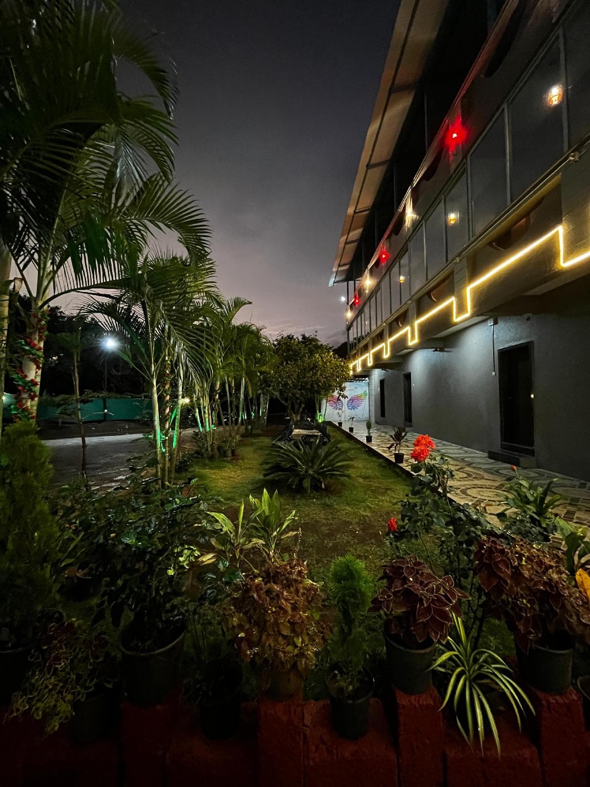 Hotel Golden Galaxy photo 5