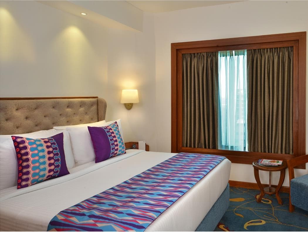 Fortune Landmark, Ahmedabad - Member ITC Hotels' Group photo 2