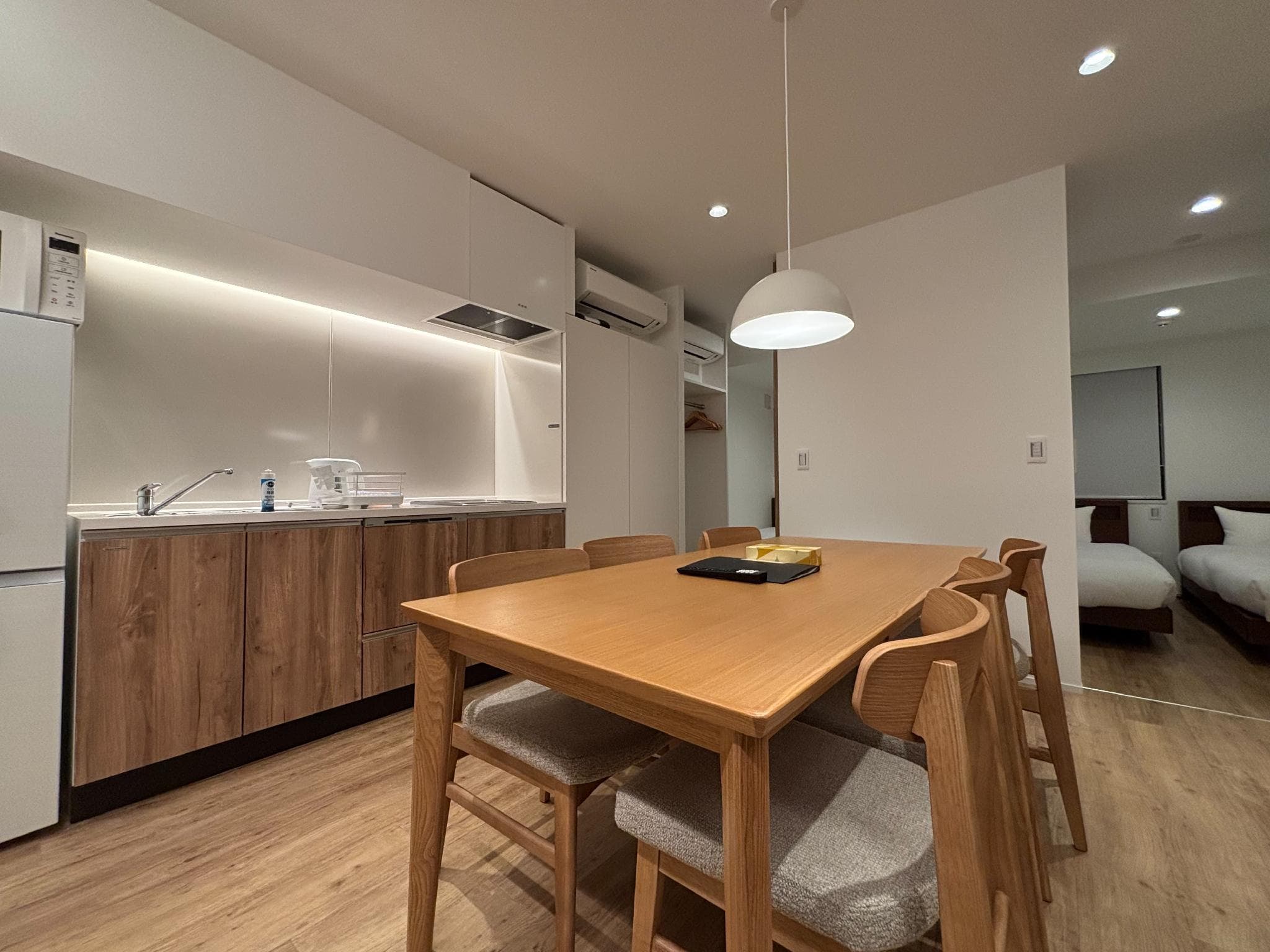 PRISM Inn Kagurazaka