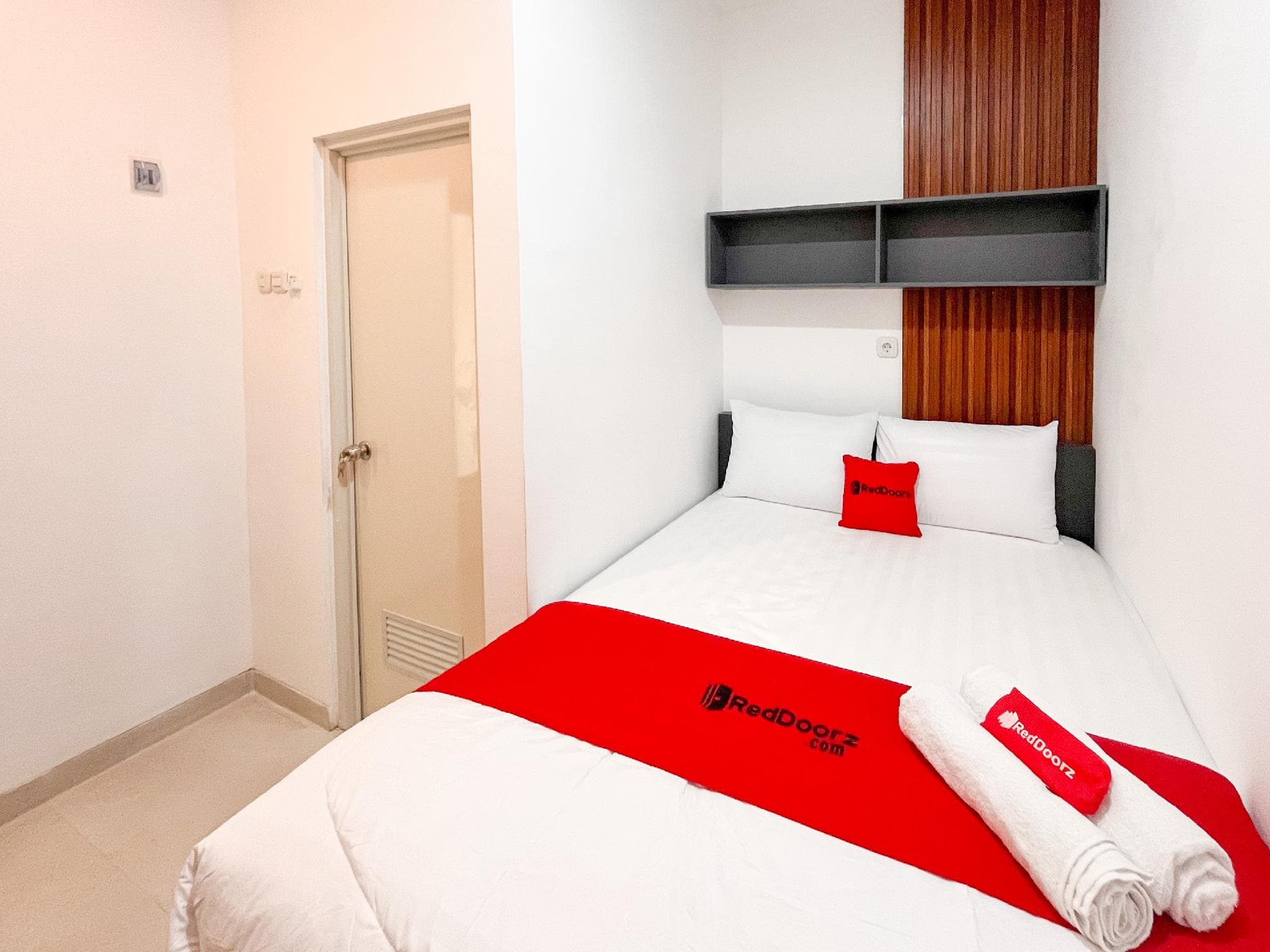 RedDoorz @ Simple Stay Malang
