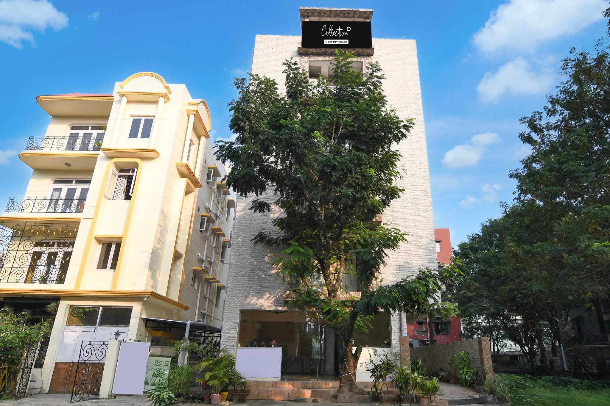 Collection O Biswa Bangla Convention Centre Kolkata Formerly Atithya Inn photo 5