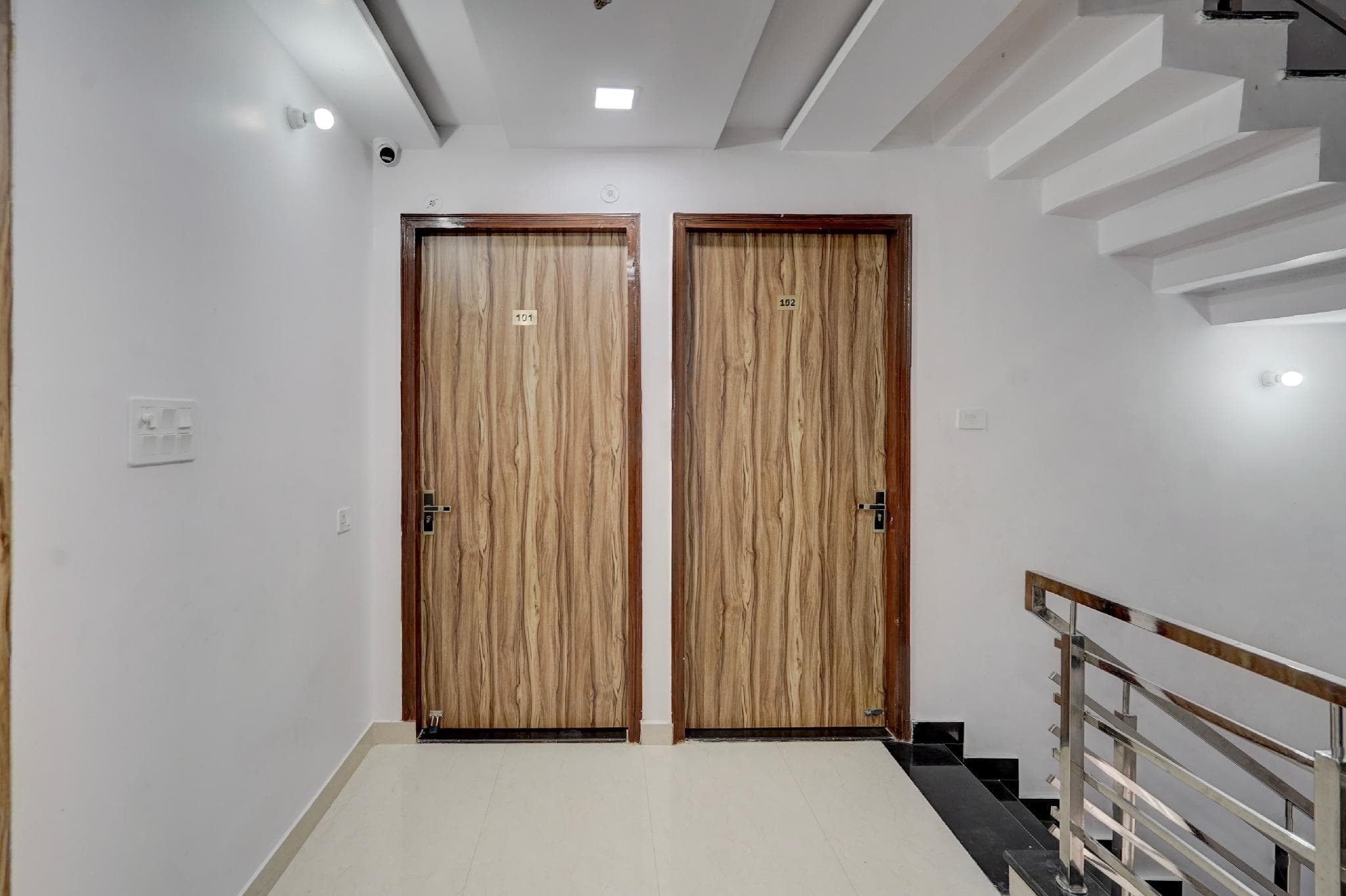 Hotel O OM SAI HOTEL photo 4