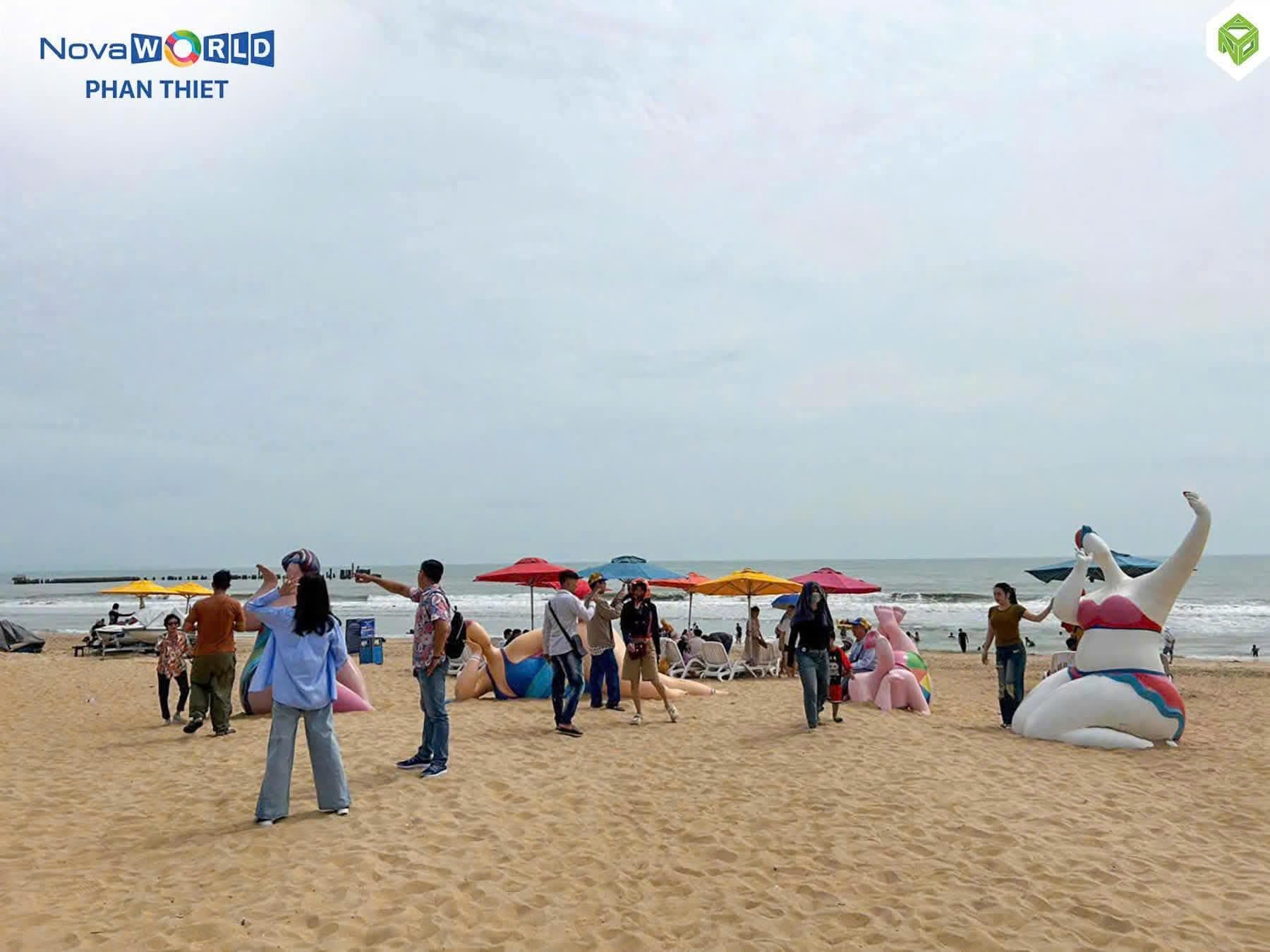 Happy Stay Novaworld Phan Thiet photo 4