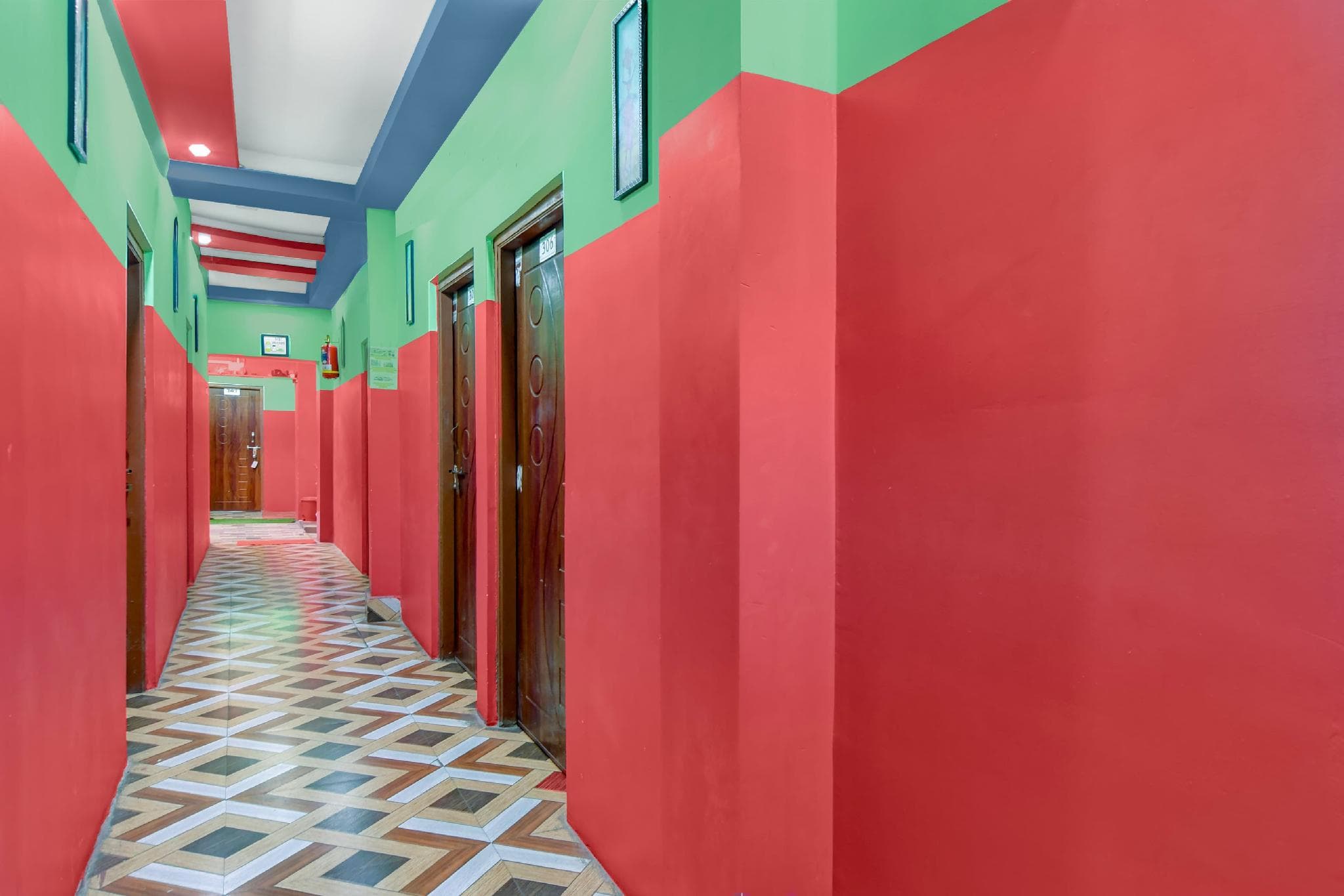 Super Hotel O Star Mall Kolkata Formerly Dreamland photo 3