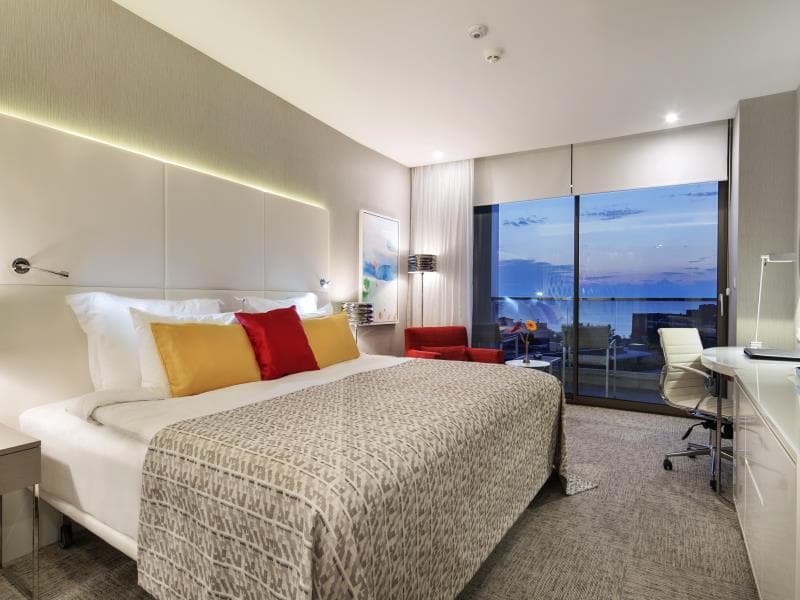 The Sense Deluxe Hotel photo 3