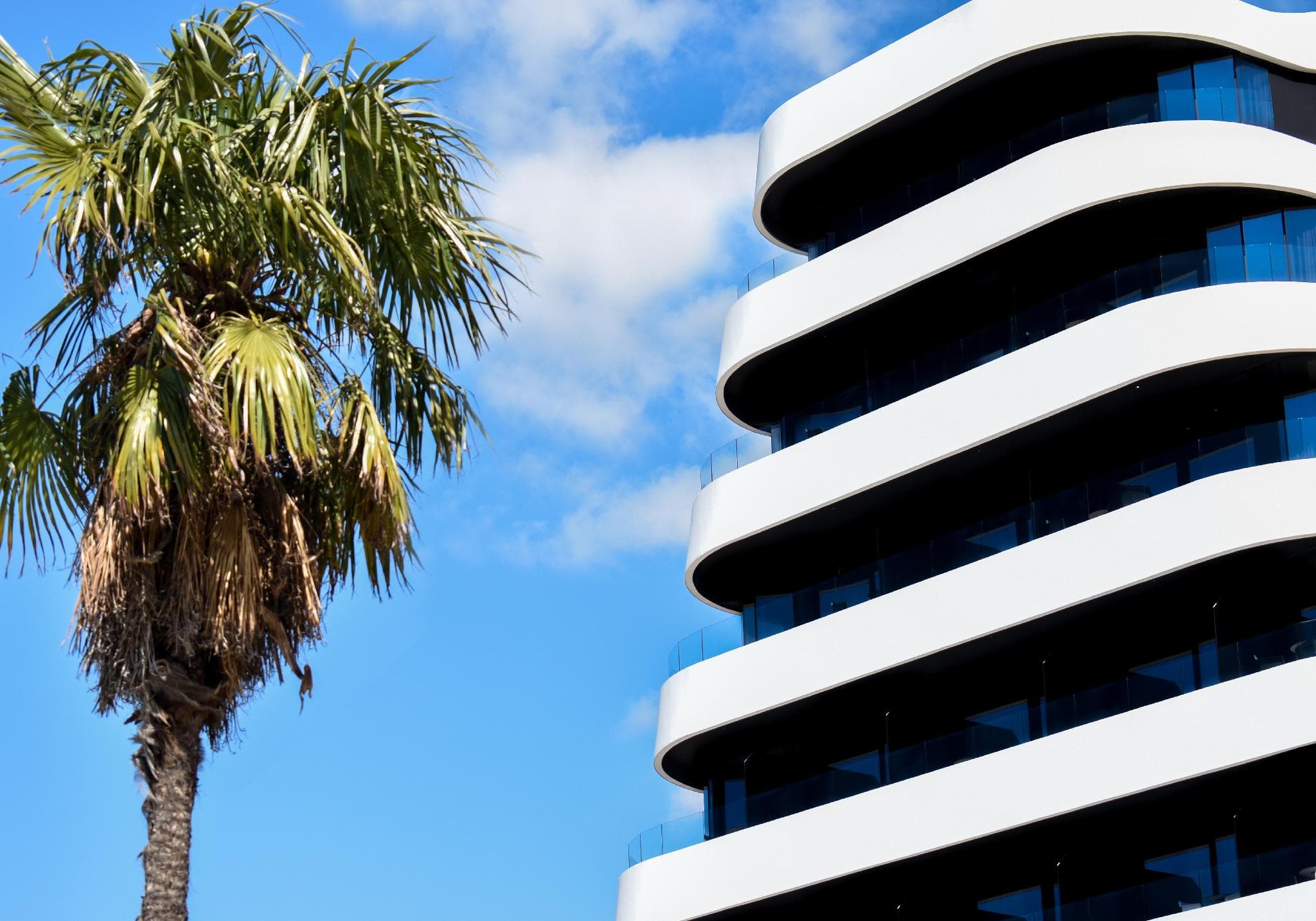 Yacht Hotel