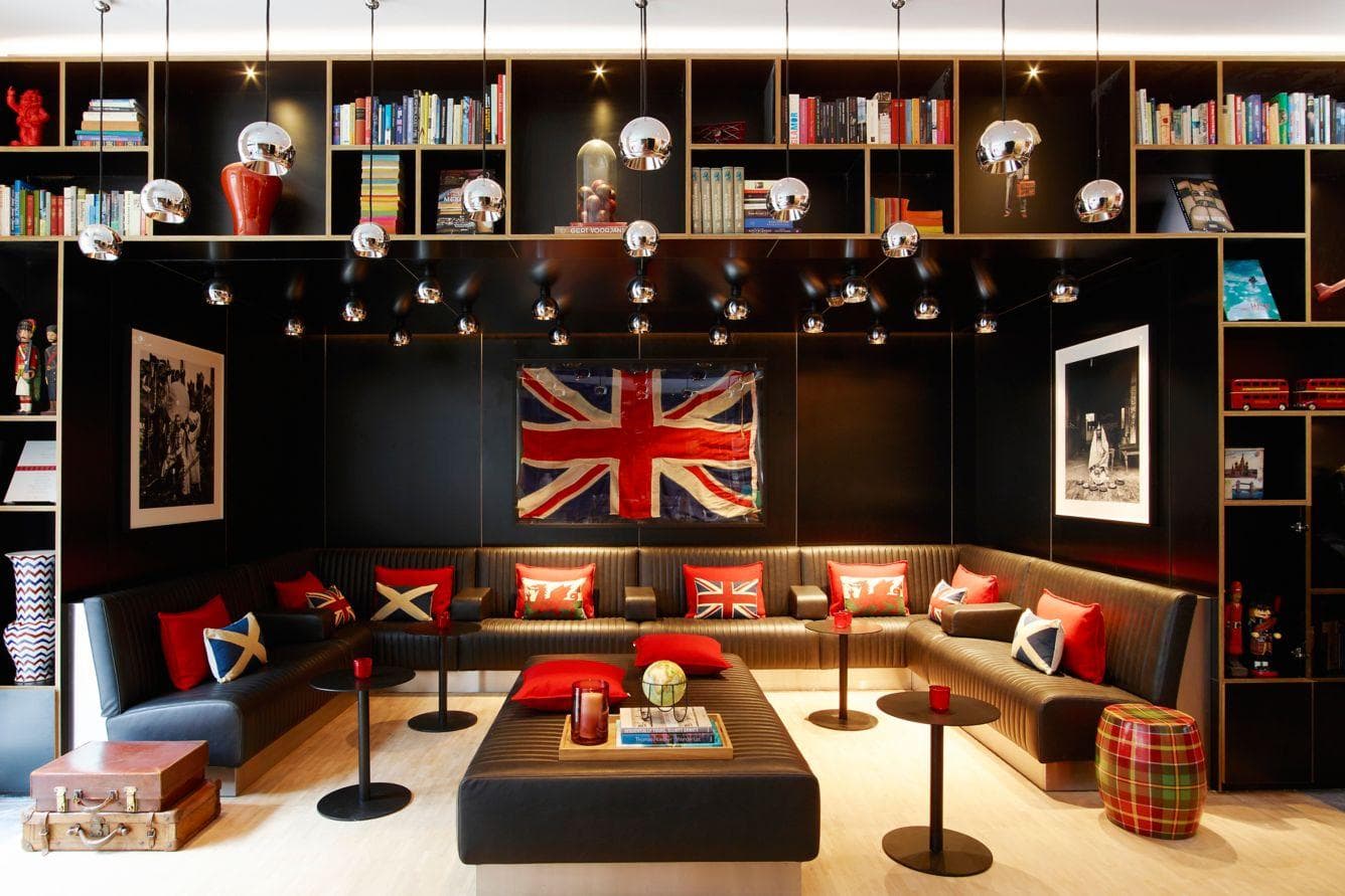 citizenM Tower of London photo 5