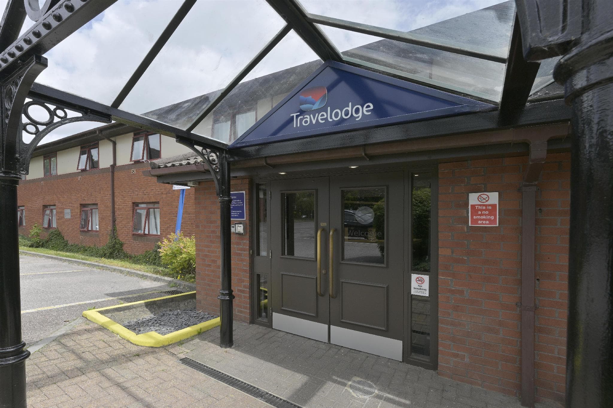 Travelodge Exeter M5 photo 5