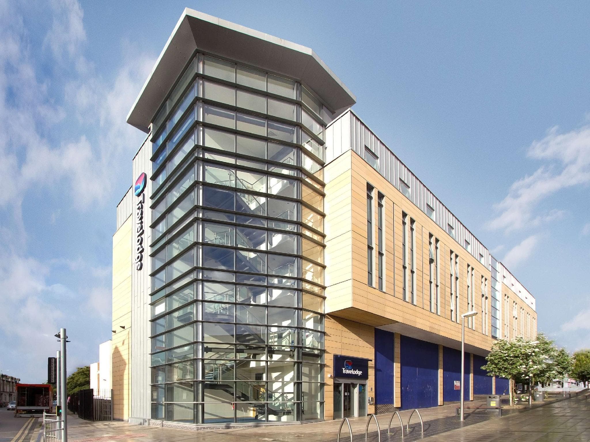 Travelodge Morecambe photo 3