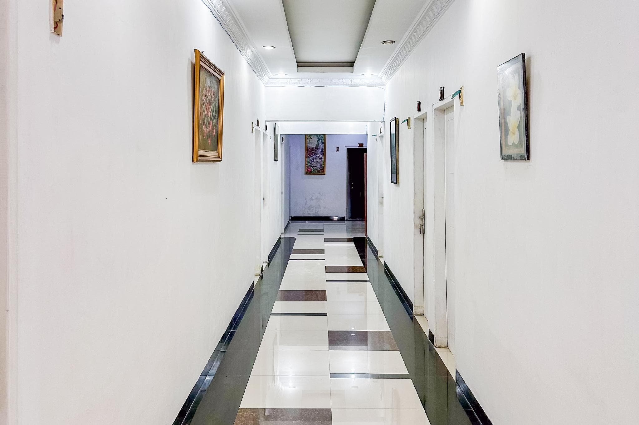 RedDoorz near Gajah Mada Park Medan photo 4