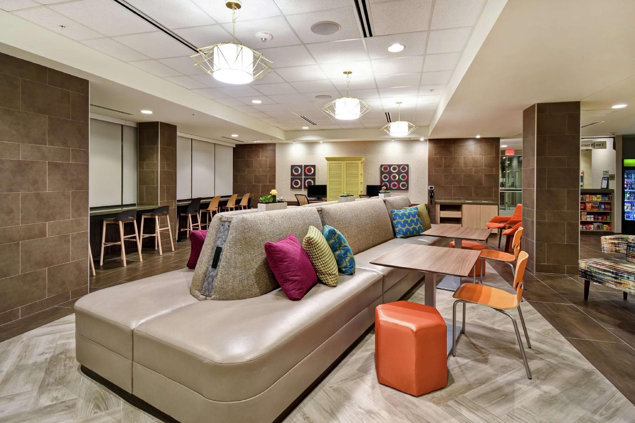 Home2 Suites by Hilton Gilbert photo 3