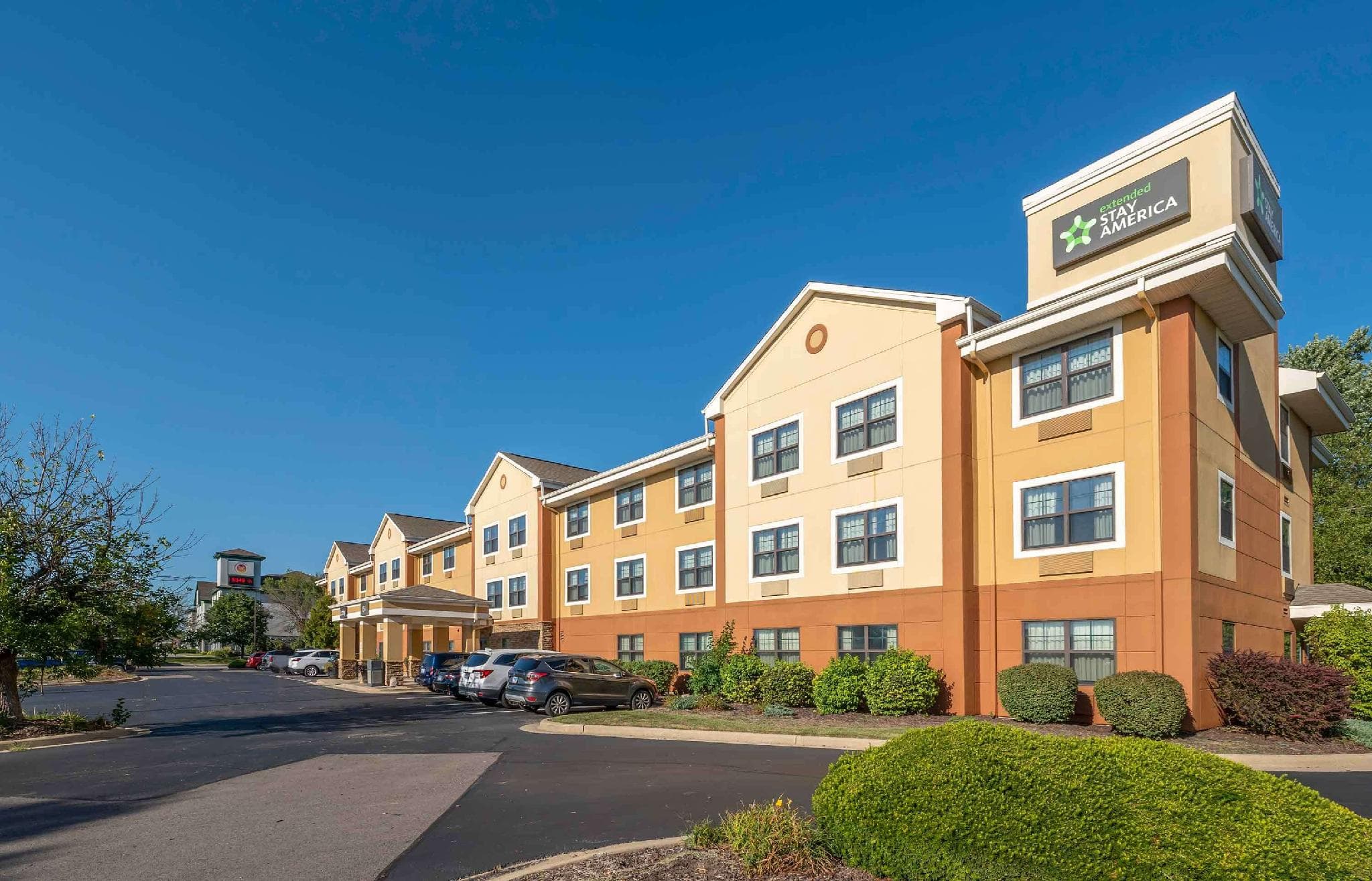 Extended Stay America Select Suites - St. Louis - O' Fallon, IL photo 3