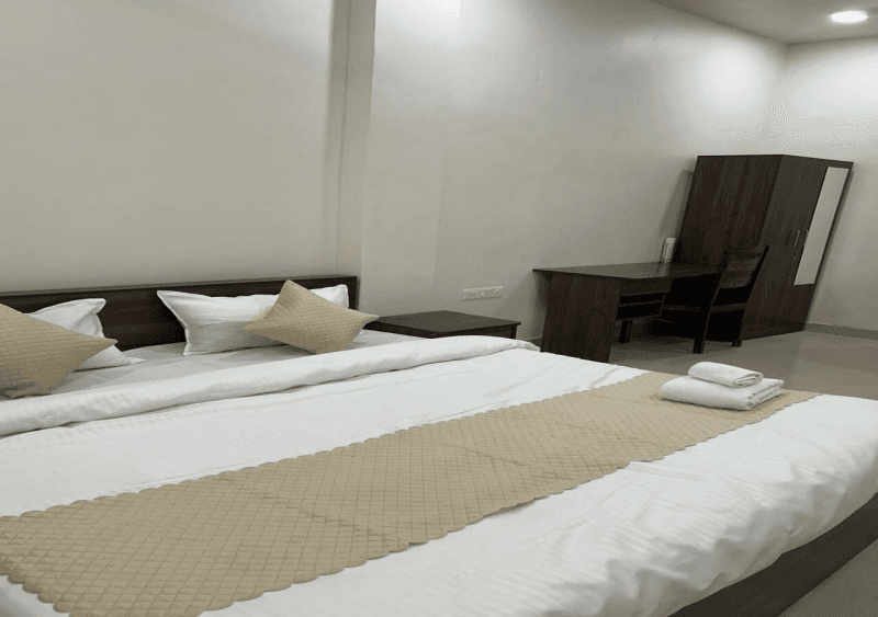 Shri Veda Grand Inn photo 3