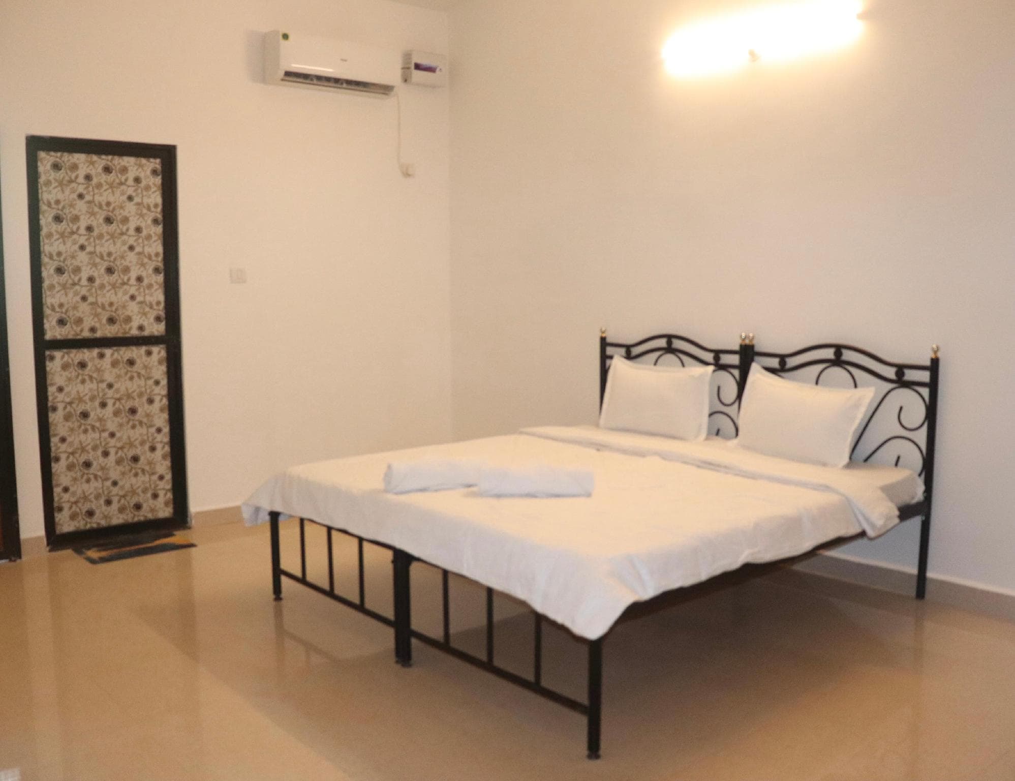 St. Anthony Guest House Anjuna photo 5