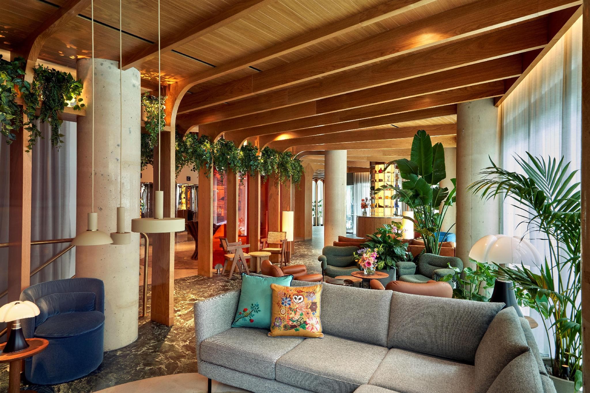 The BoTree London, Curio Collection by Hilton photo 5