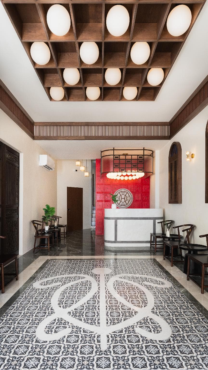 Laoteng Boutique Hotel photo 4