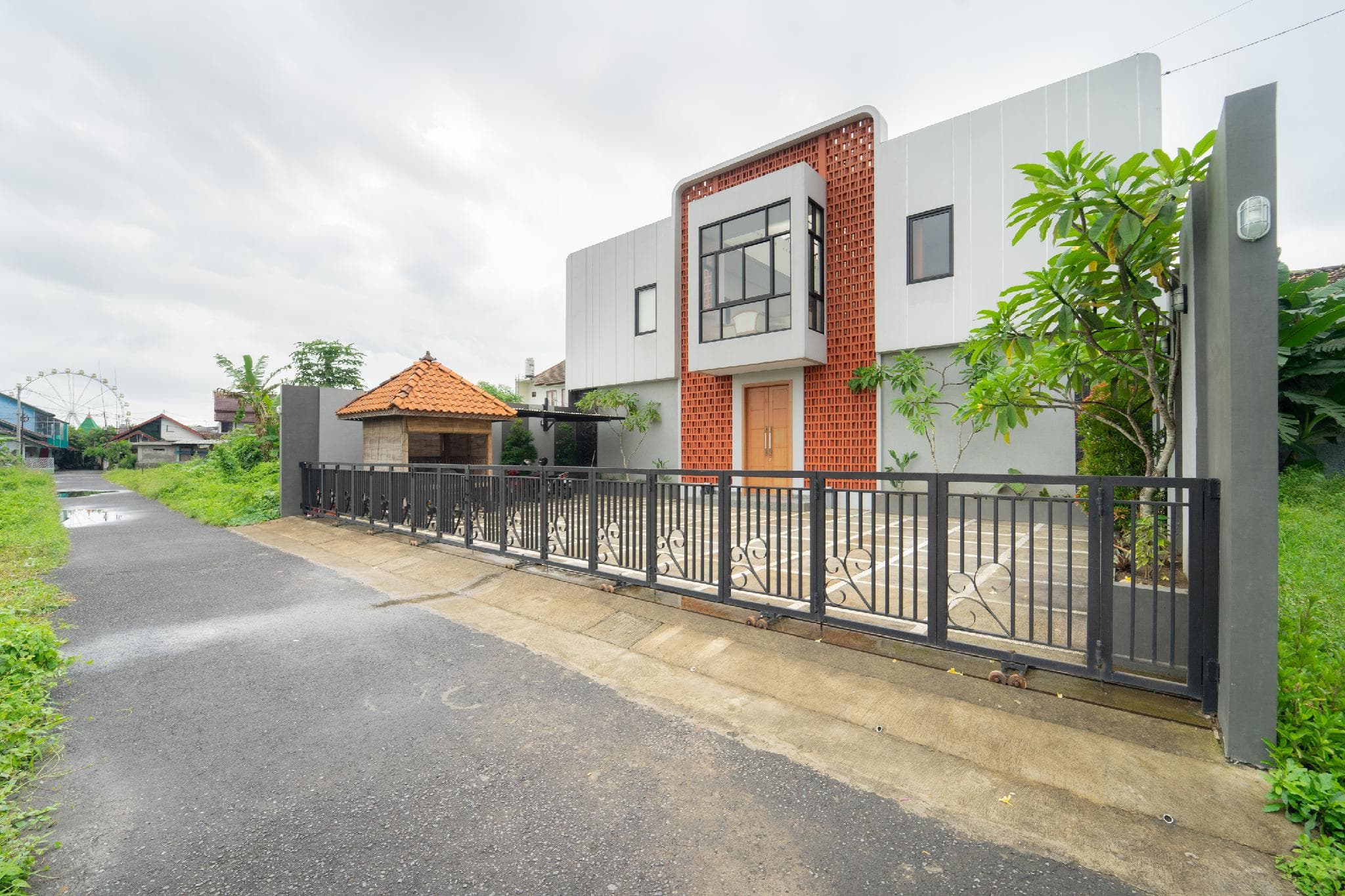 Kragilan Co Living By ARBA photo 3