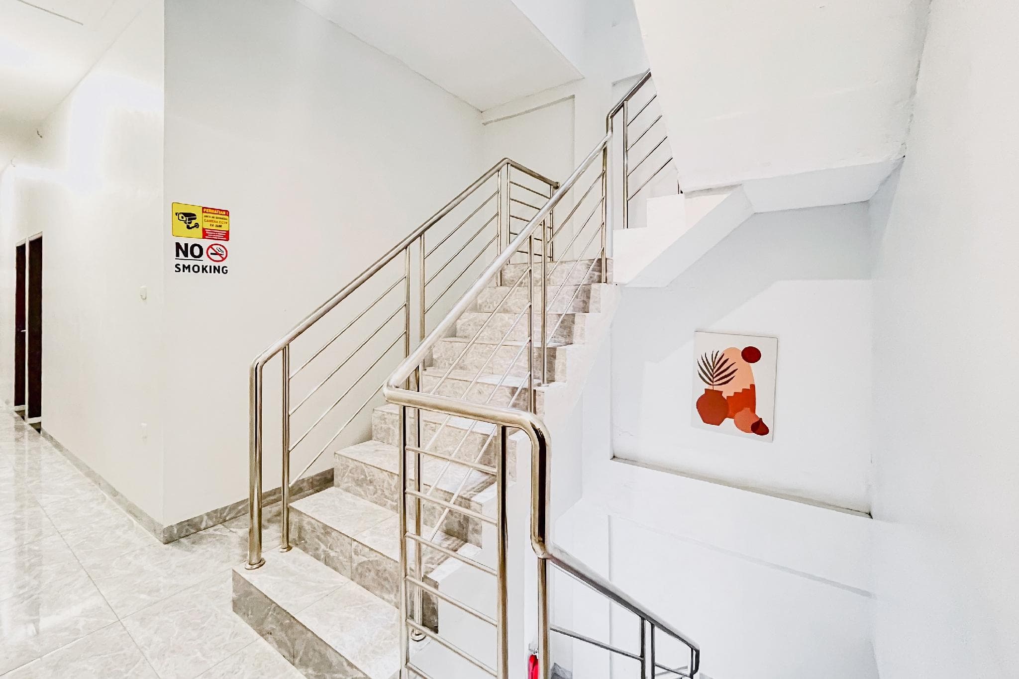 Urbanview Hotel Bilal Medan photo 5