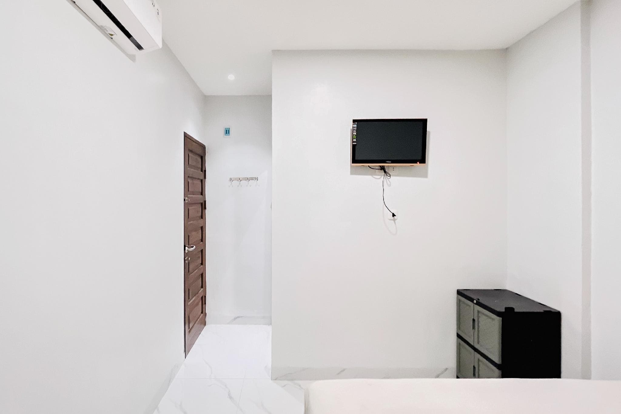 Urbanview Hotel Bilal Medan photo 2