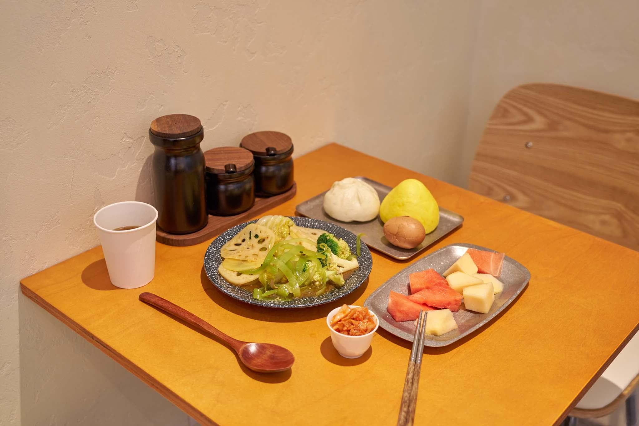 Tiaohai Living Youth Community Hotel - Nantou Ancient City Branch photo 3