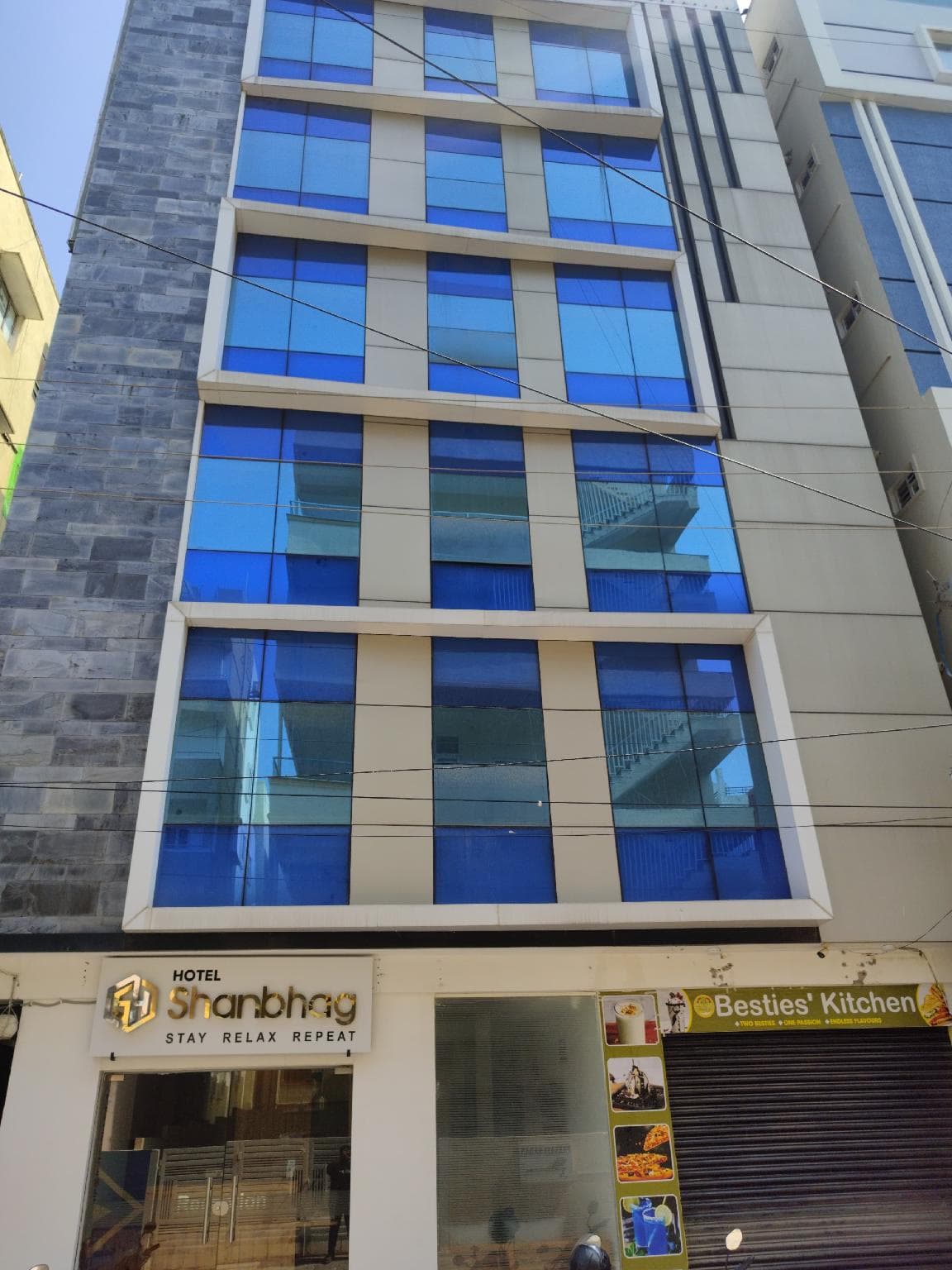 SHANBHAG HOTEL