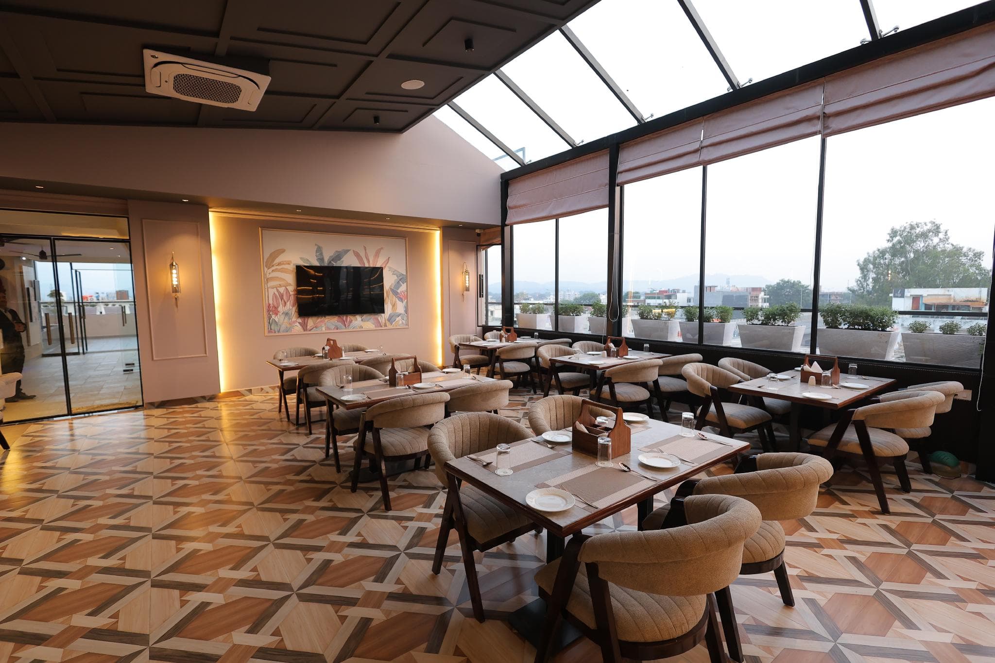 Hotel Ganga Sutra photo 4