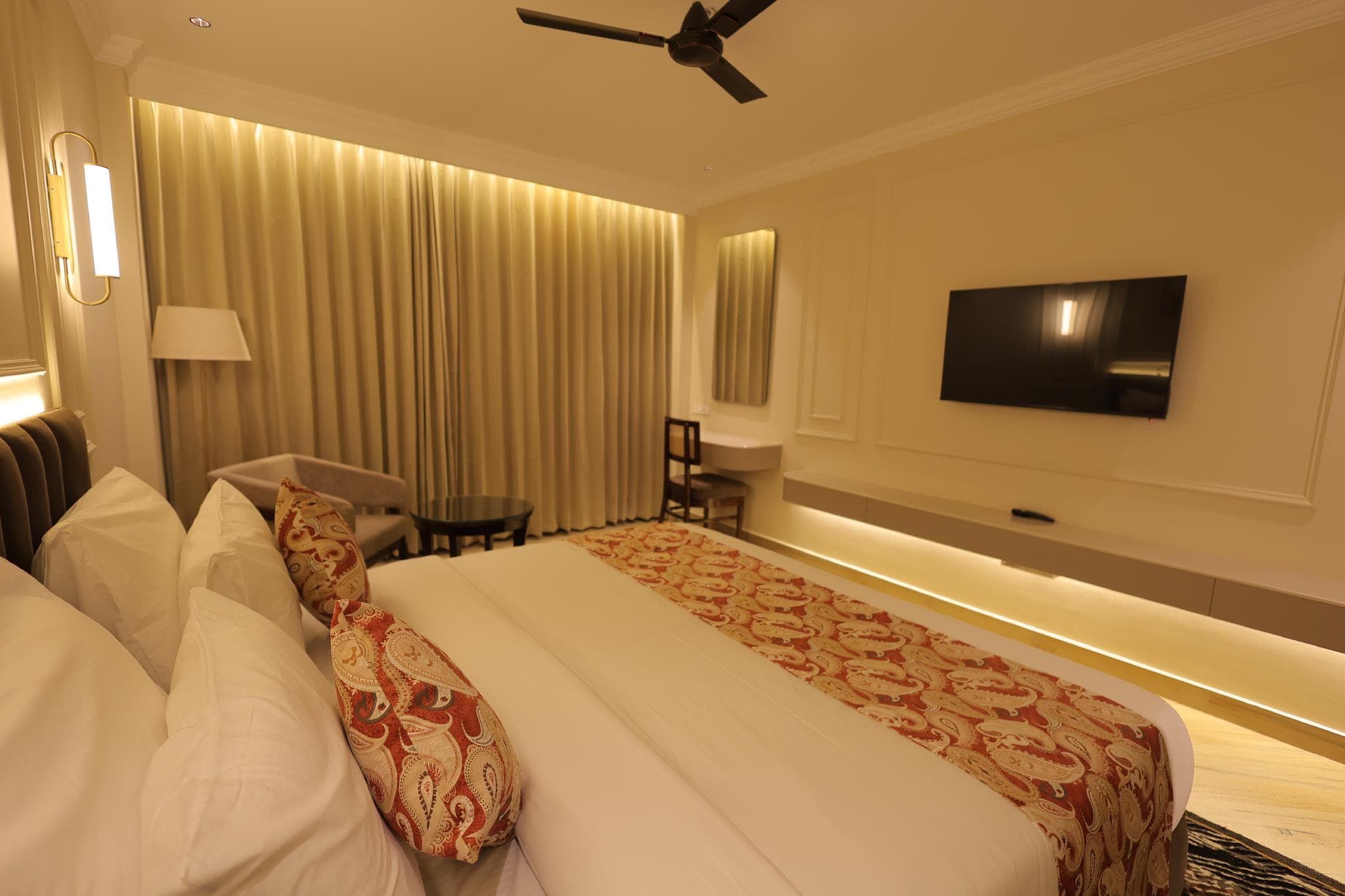 Hotel Ganga Sutra photo 2