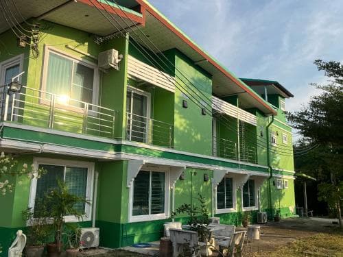 Tha Chang Resort, Kanchanaburi photo 4