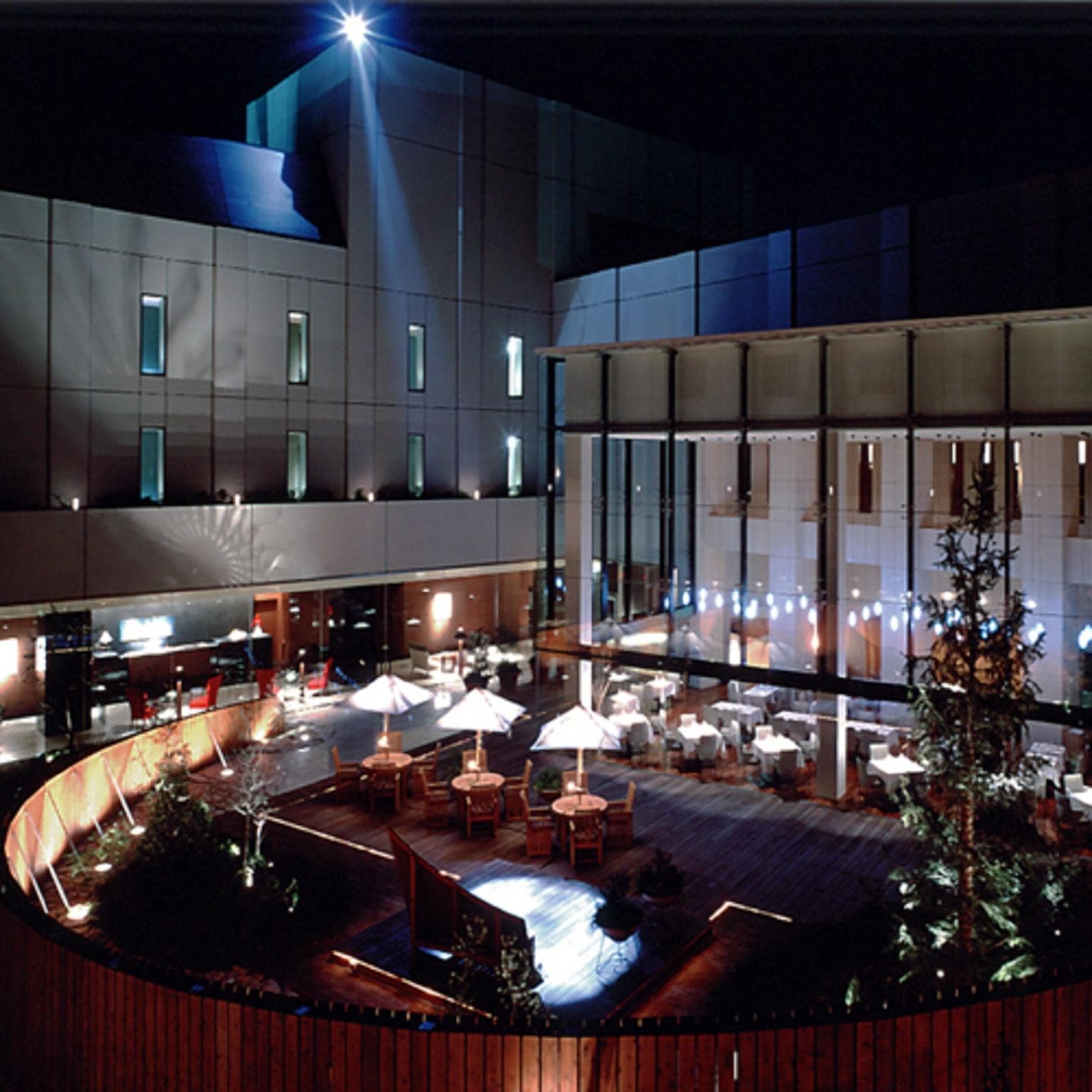 Hotel Molino Shin-yuri photo 3