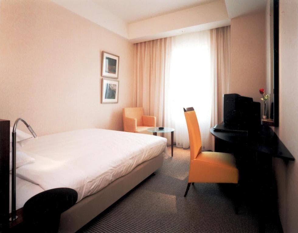 Hotel Molino Shin-yuri photo 2