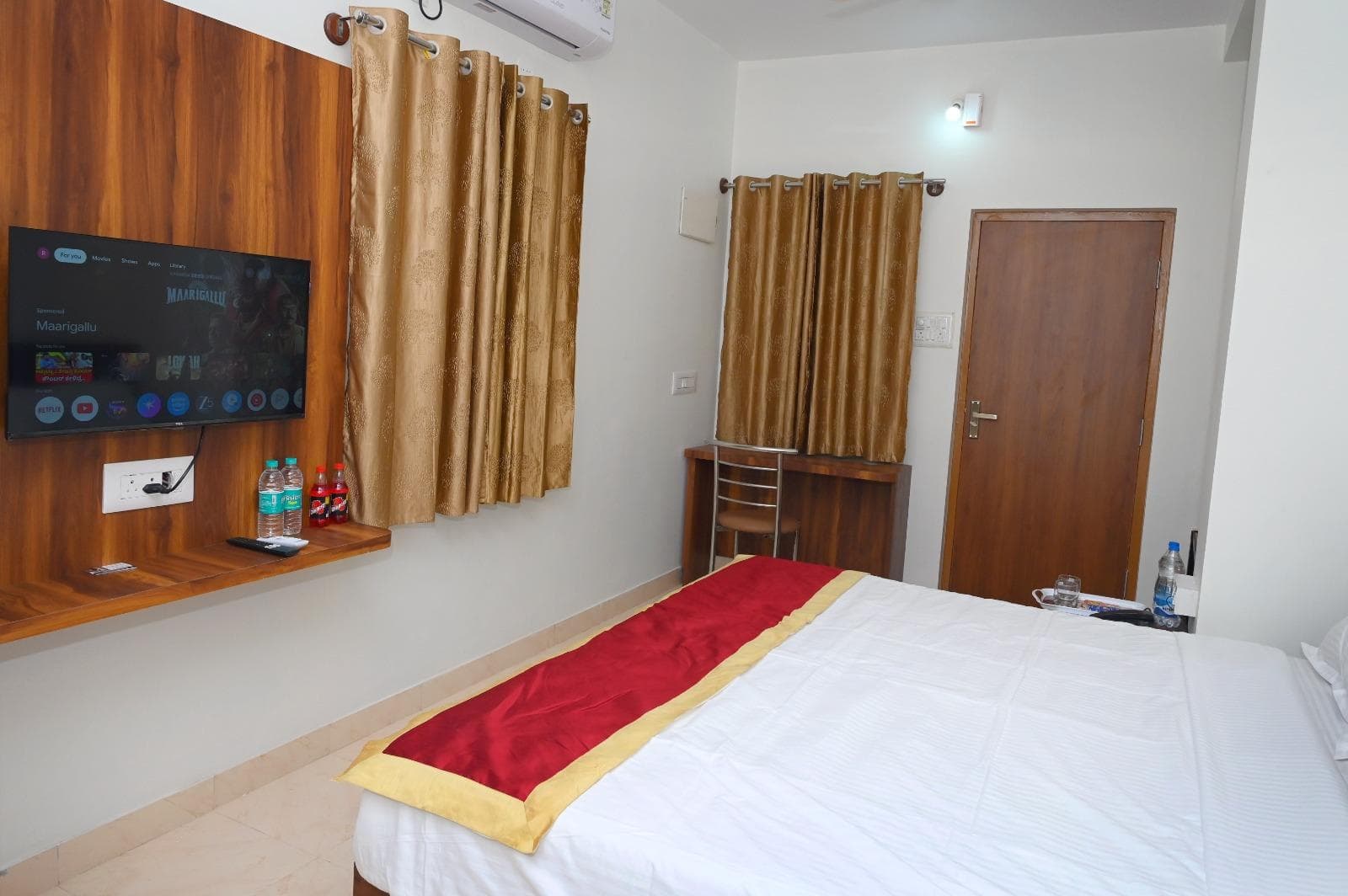 Royal Vista Hotel Rajarajeshwarinagar photo 2