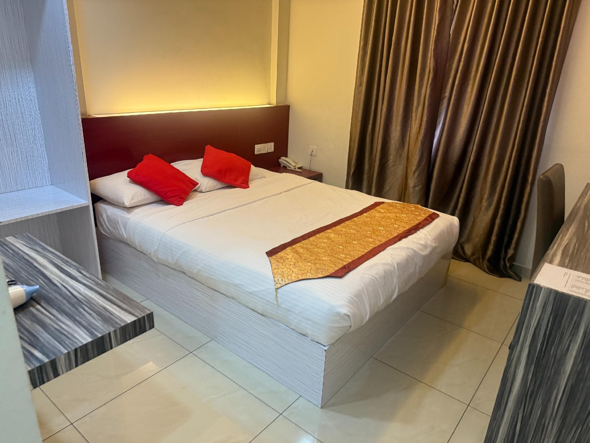 Hope Hotel Masai photo 2