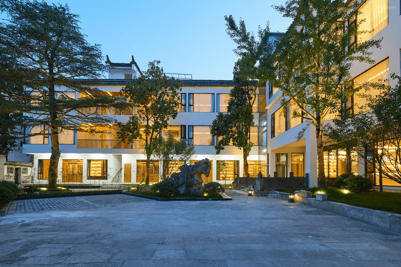 Floral Lux Hotel·Chaji Sanxi hotel photo 3