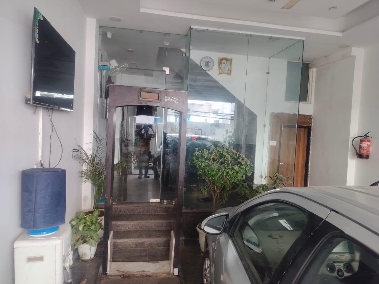 Hotel Alpha Stay Near Delhi Airport photo 2