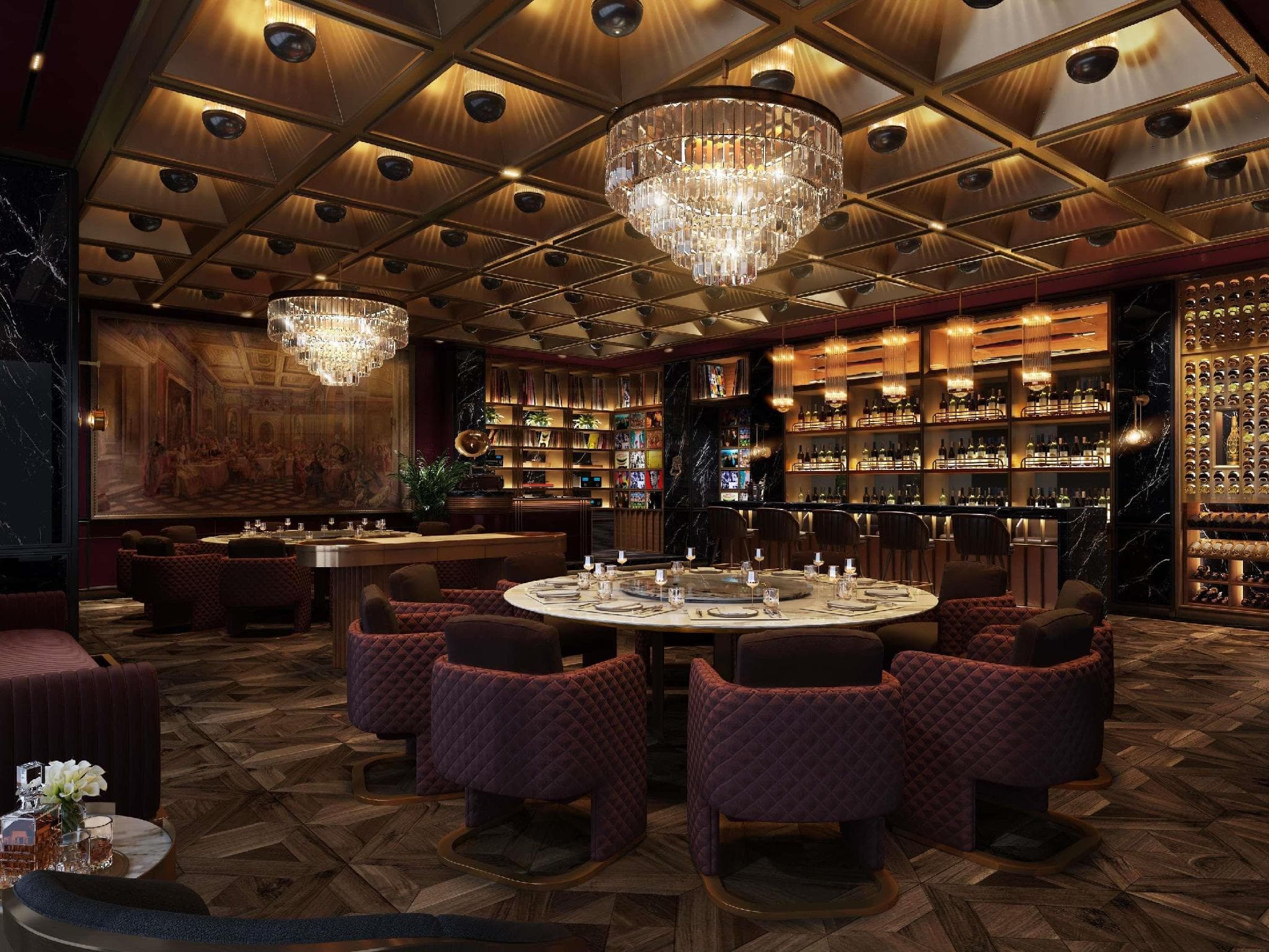 Fairmont Hanoi photo 4