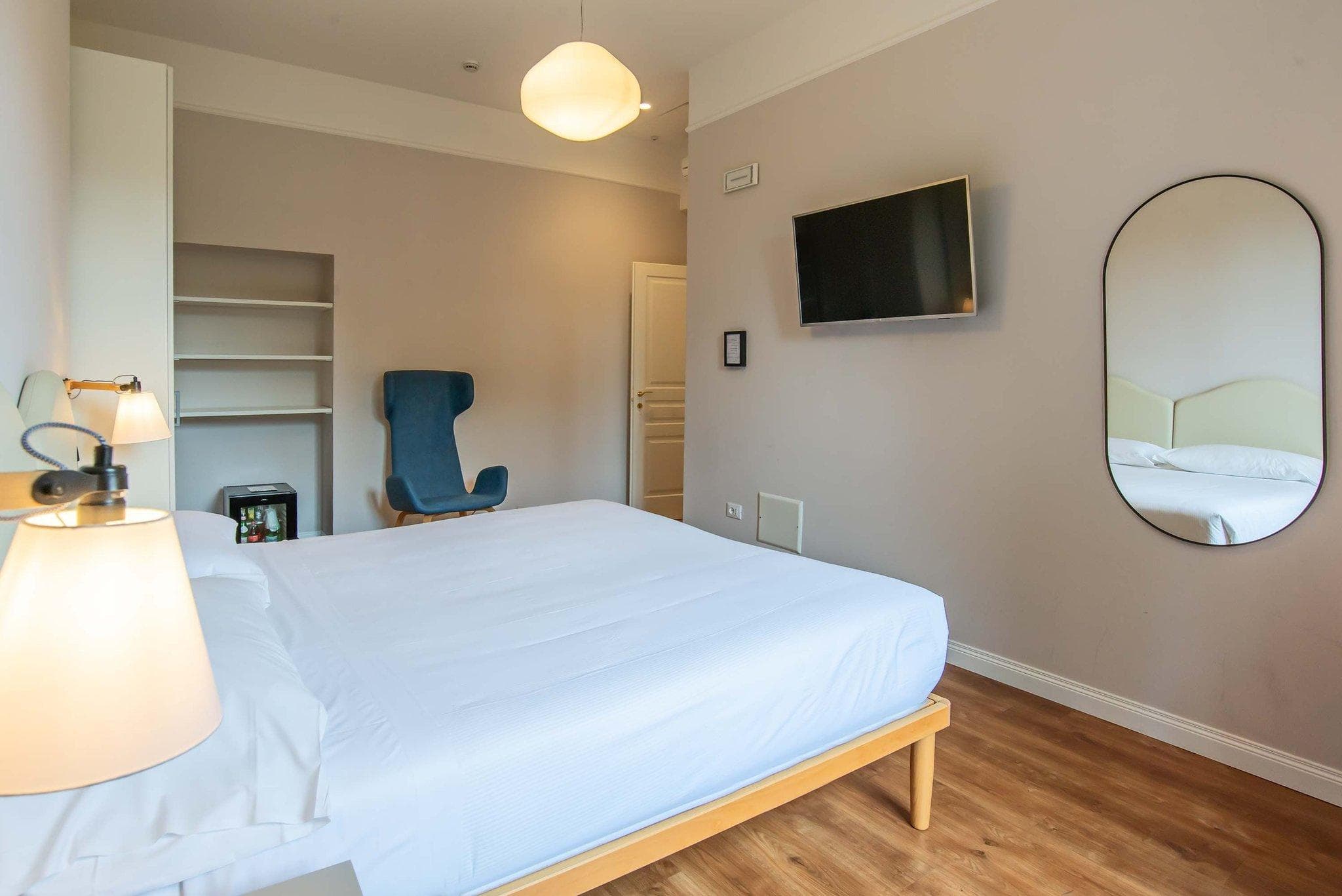 Hotel delle Civette photo 2