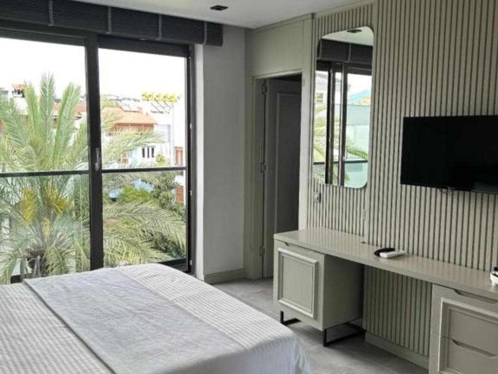 Sam Hotel photo 3