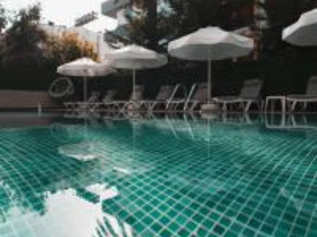 Sam Hotel