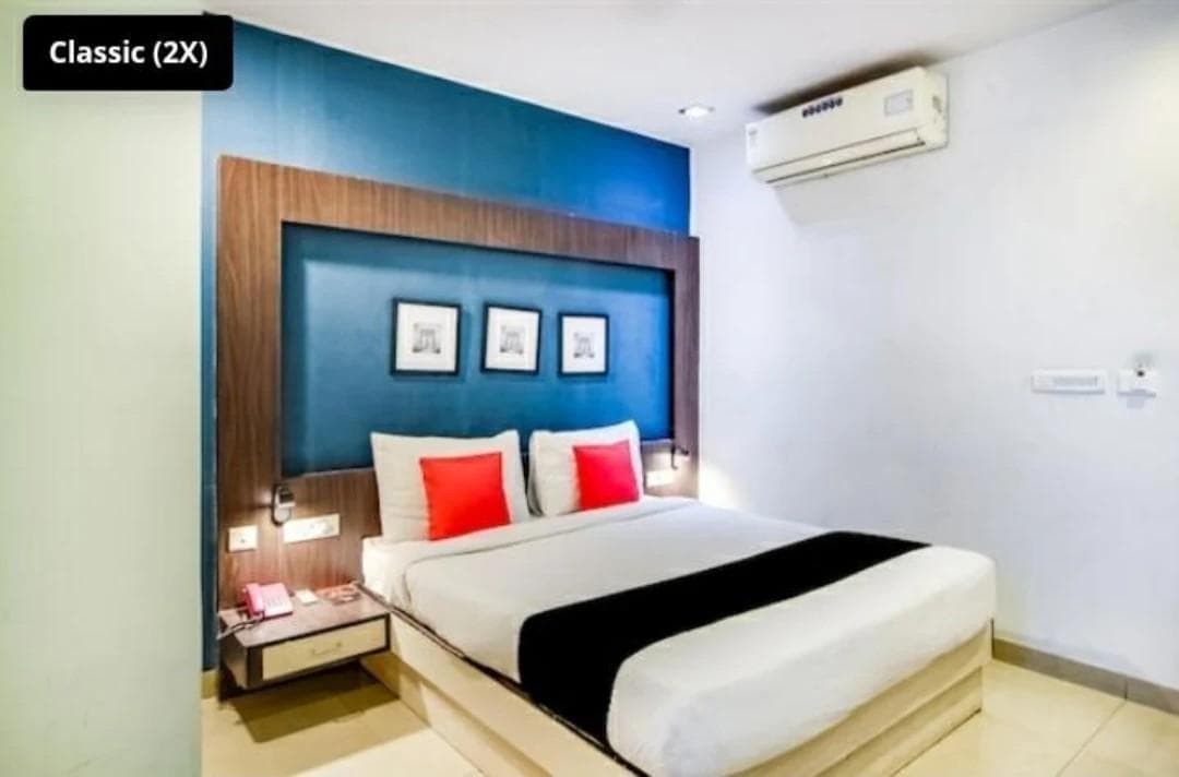 HOTEL SHRI KANHAIYA NIWAS photo 2