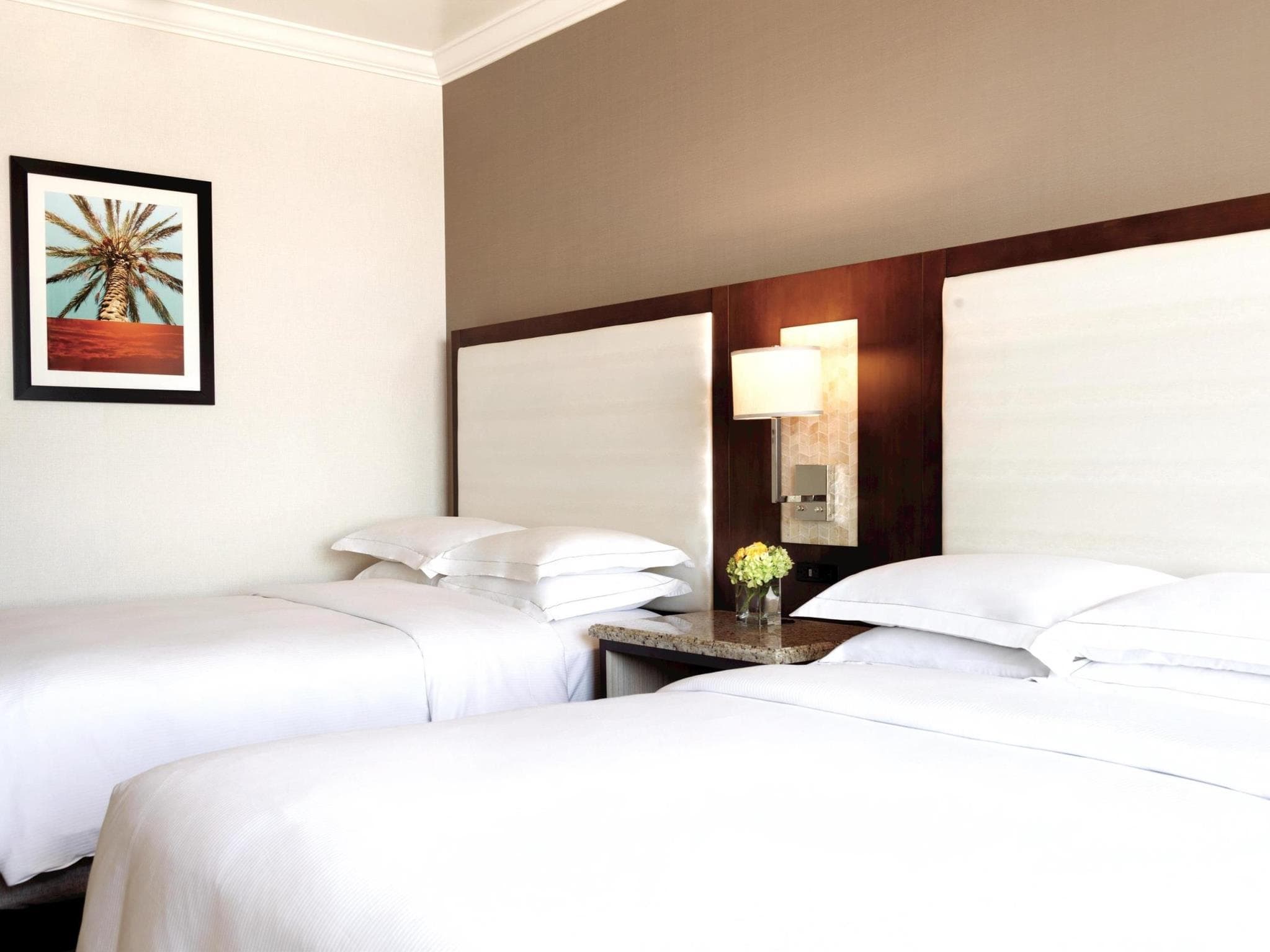 Hilton Los Angeles/San Gabriel photo 3