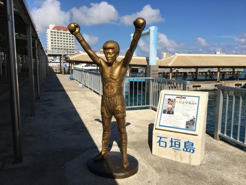 ISHIGAKIJIMA Hotel East China Sea photo 5