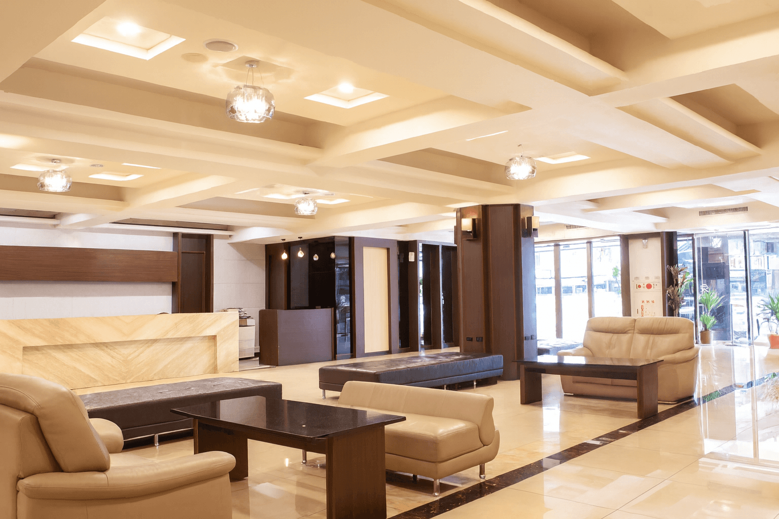 丰居一中 Via Garden Hotel photo 4