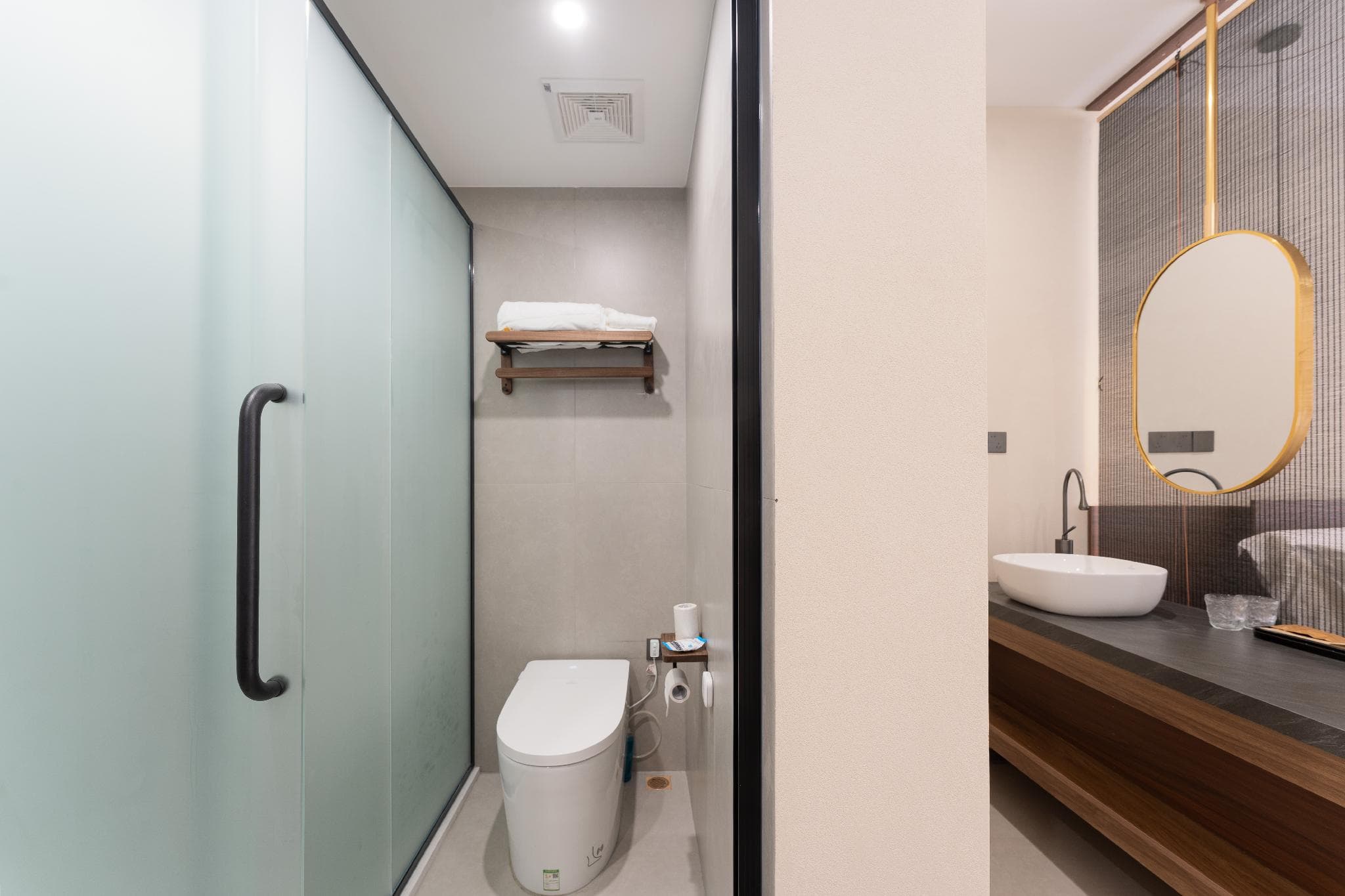 Floral Hotel · Jing'anzhai Hotel photo 2