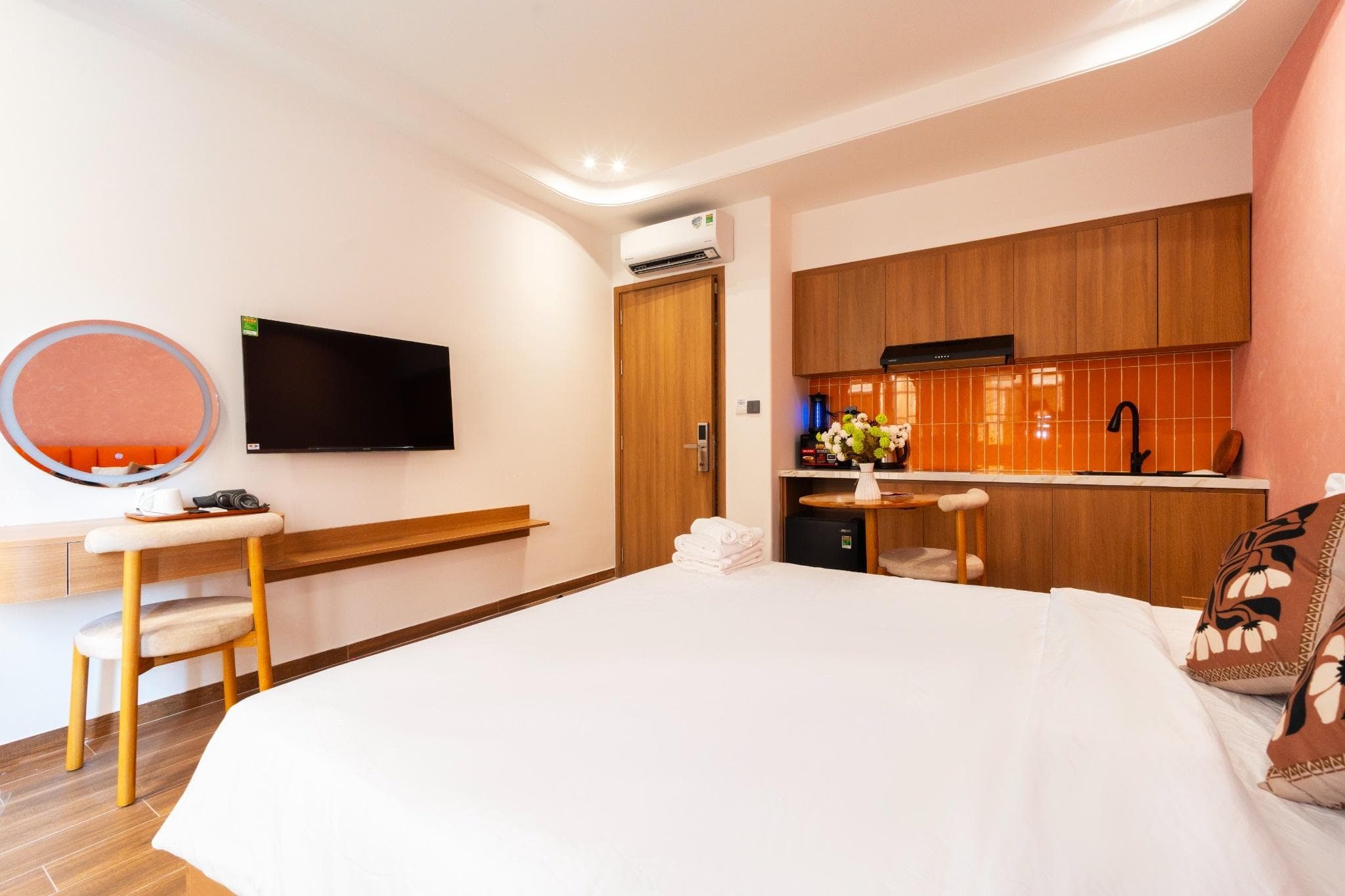 Sóng and Sun Phu Quoc Hotel photo 4