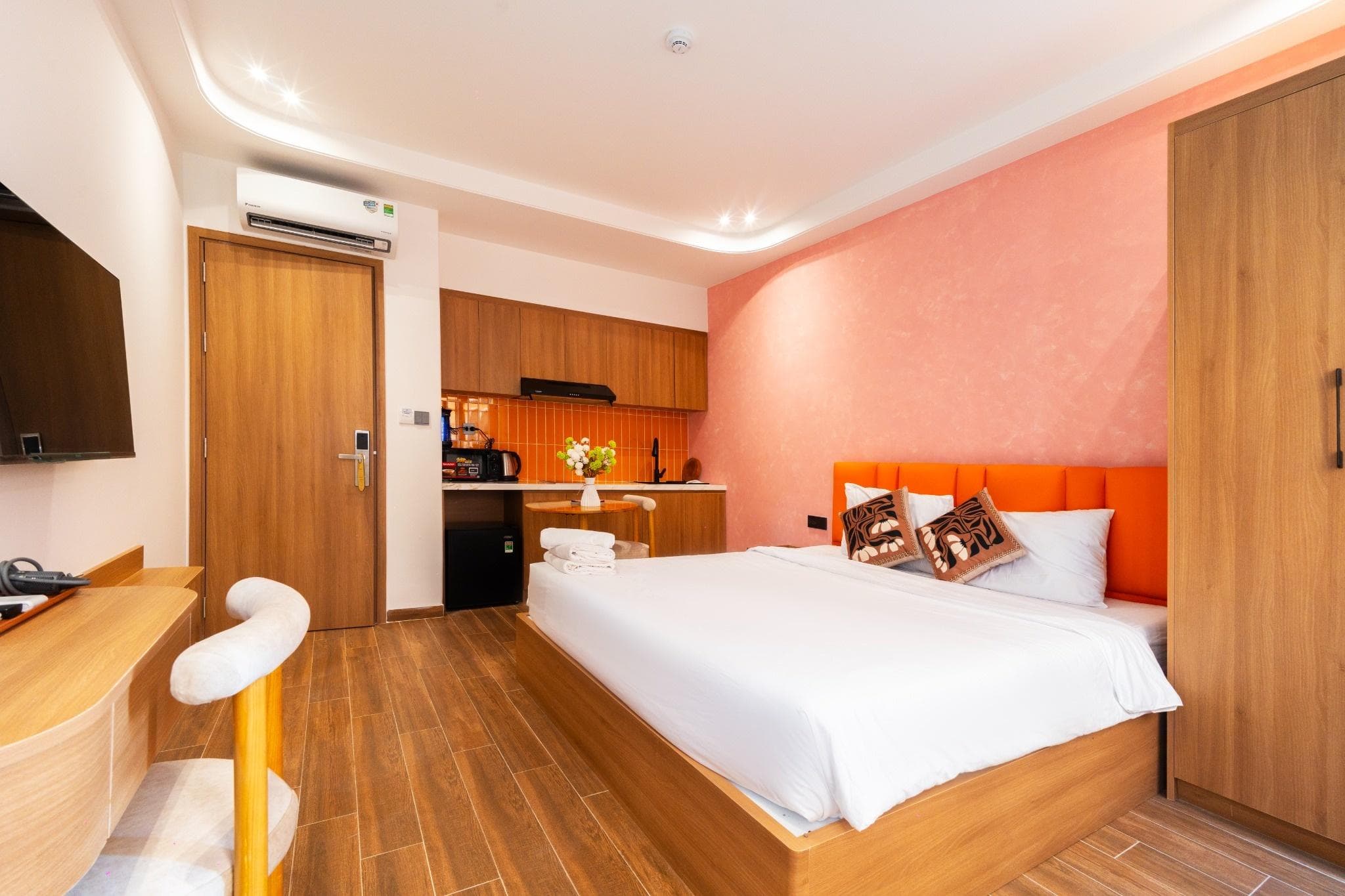 Sóng and Sun Phu Quoc Hotel photo 5