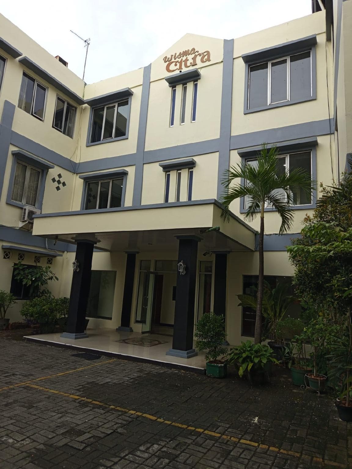 Hotel Citra photo 4