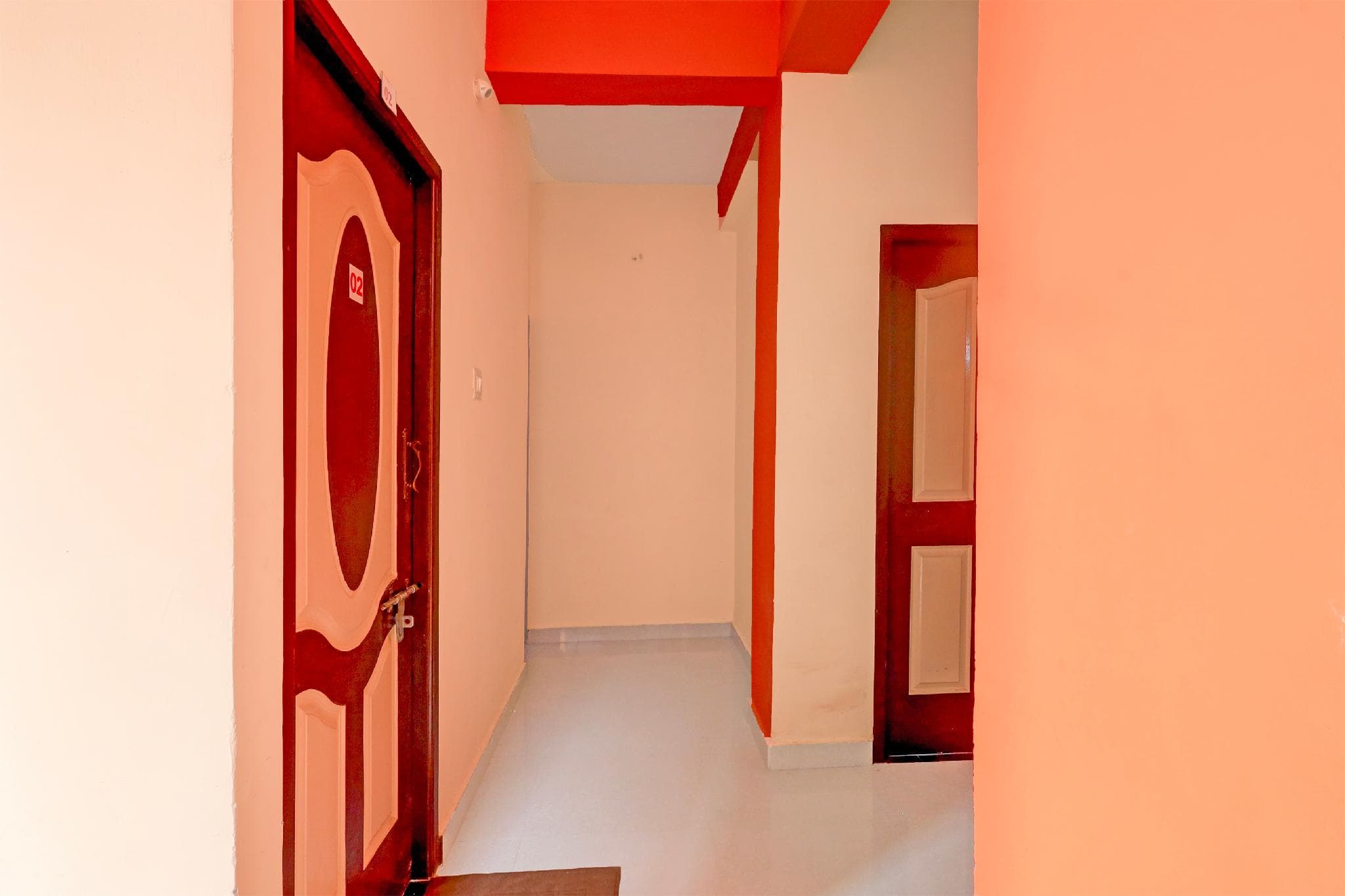 Hotel O Rela Hospital Chromepet Formerly Sri Ram Ganesh Residency photo 3