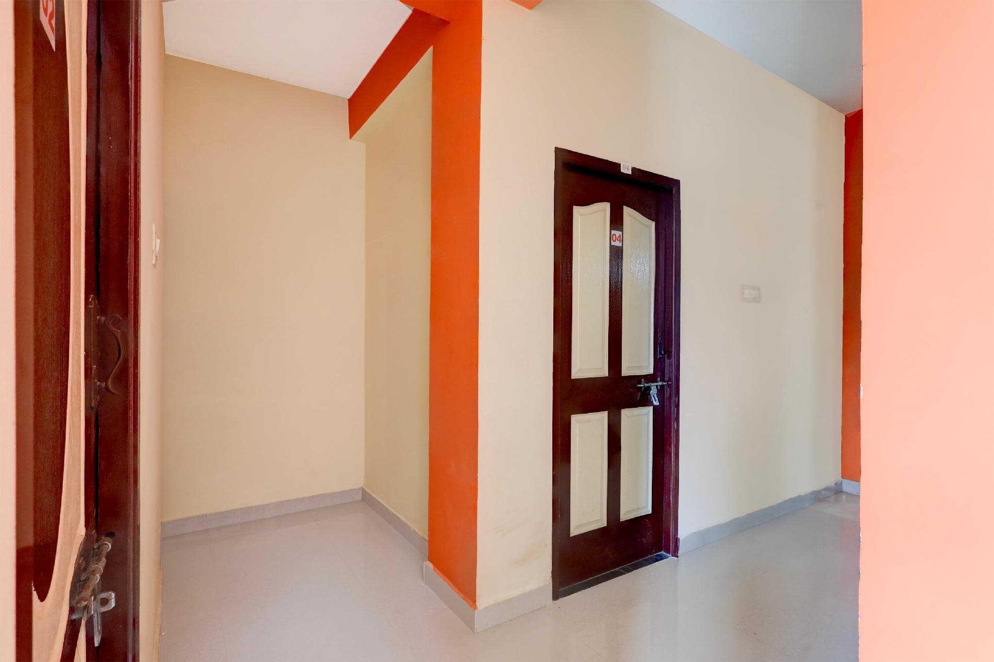 Hotel O Rela Hospital Chromepet Formerly Sri Ram Ganesh Residency photo 4