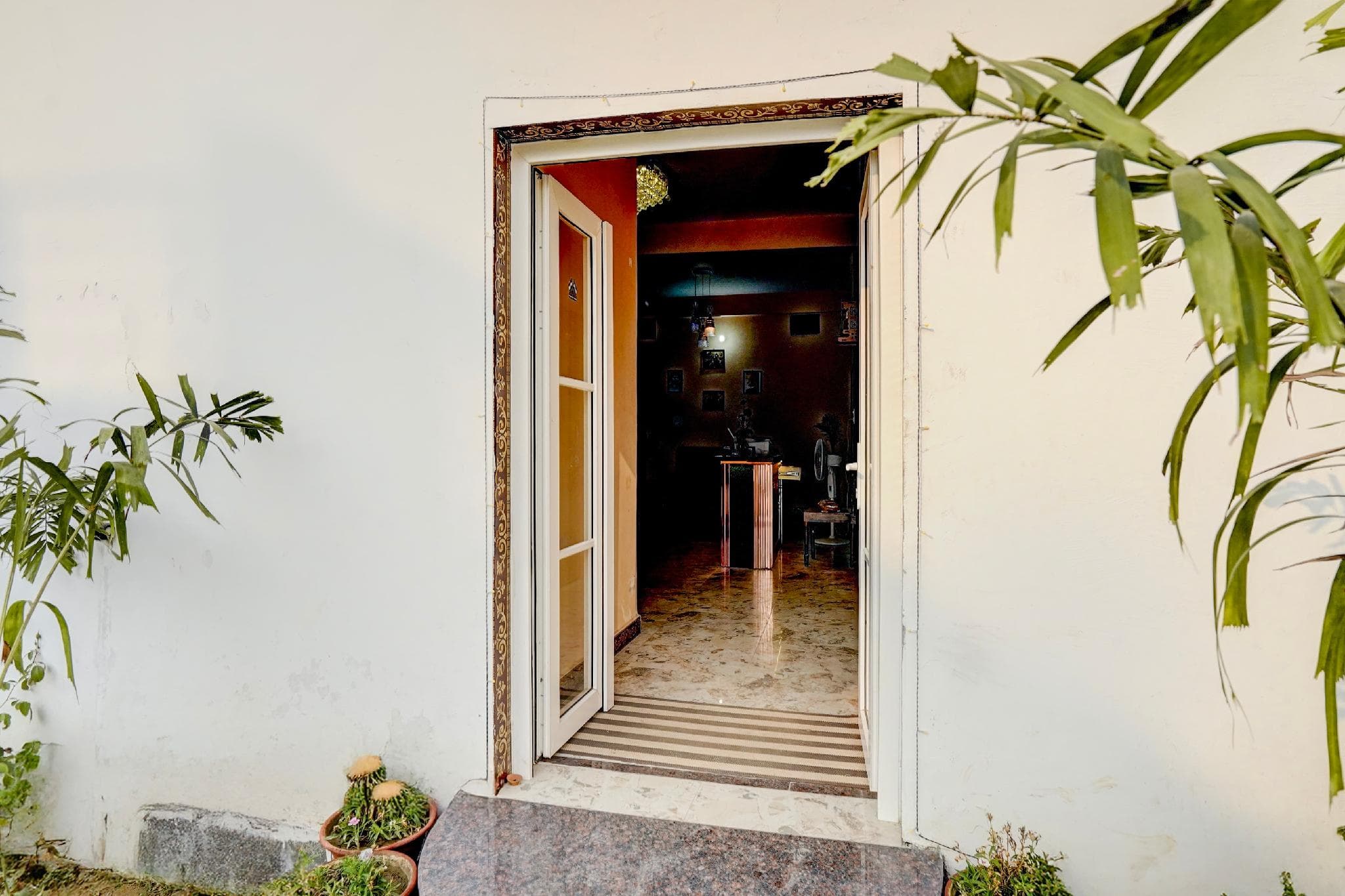 OYO Hotel O Kashi Ghat Varanasi Formerly Gulab Residency photo 5