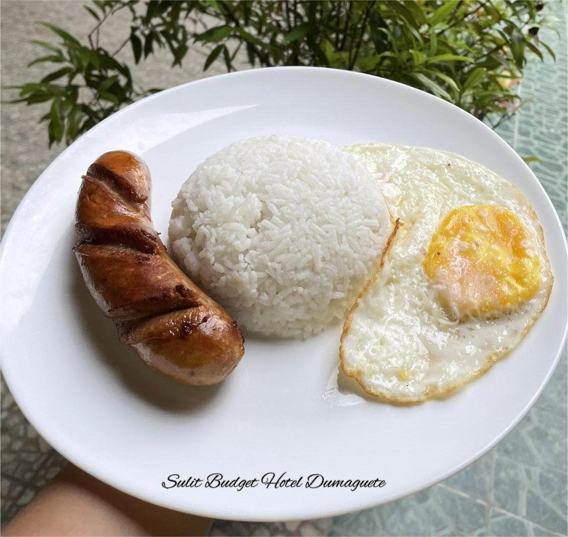 Sulit Budget Hotel Dumaguete photo 5
